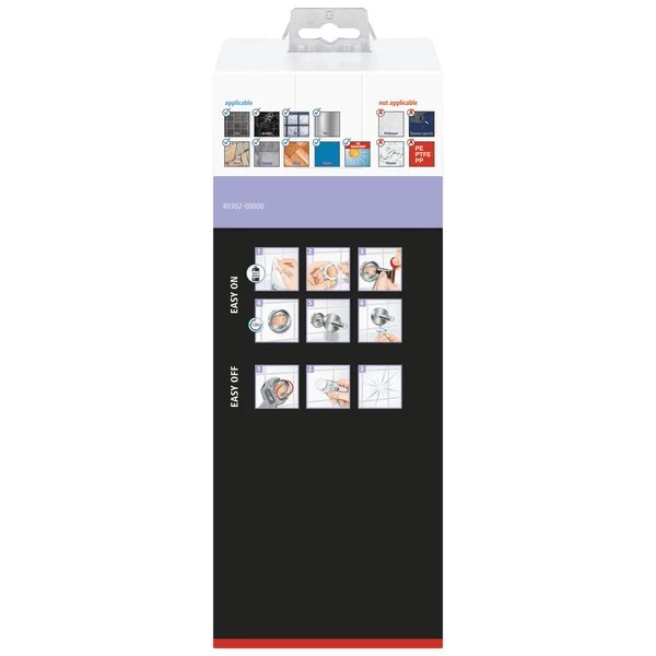 Tesa Moon Toiletbørste | Sølv 6 Tesa Moon Toiletbørste | Sølv - Billede 4