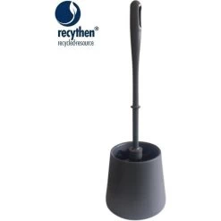 No Name Toiletbørste | Antracit