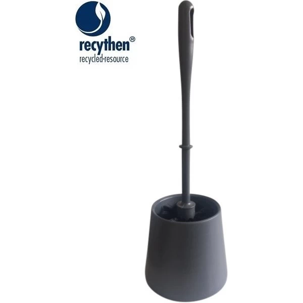 No Name Toiletbørste | Antracit 3 No Name Toiletbørste | Antracit