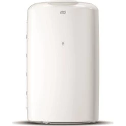 Tork B1 Affaldsspand | 50 L | Oval | Hvid