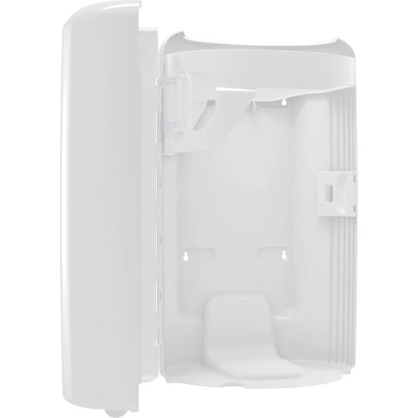 Tork B1 Affaldsspand | 50 L | Oval | Hvid 5 Tork B1 Affaldsspand | 50 L | Oval | Hvid - Billede 3