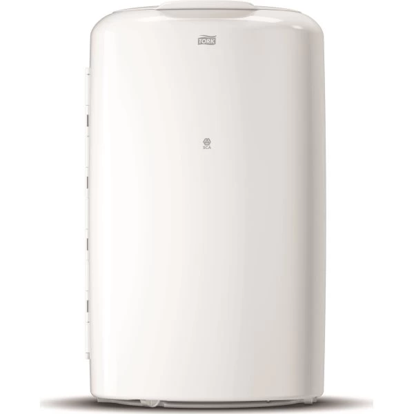 Tork B1 Affaldsspand | 50 L | Oval | Hvid 3 Tork B1 Affaldsspand | 50 L | Oval | Hvid