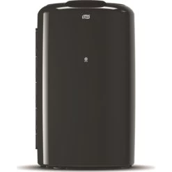 Tork B1 Affaldsspand | 50 L | Oval | Sort