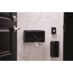 Tork B2 Affaldsposer | 20 L | Hvid | 10 Rl -Rengøringsekspert tork b2 affaldsposer 20 liter hvid 3