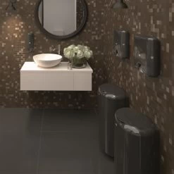 Tork B1 Affaldsposer | 50 L | Hvid 11 Tork B1 Affaldsposer | 50 L | Hvid -Rengøringsekspert tork b2 affaldsposer 50 liter hvid 5