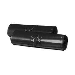 Tork B3 Affaldsposer | 5 L | Sort | 50 Stk.