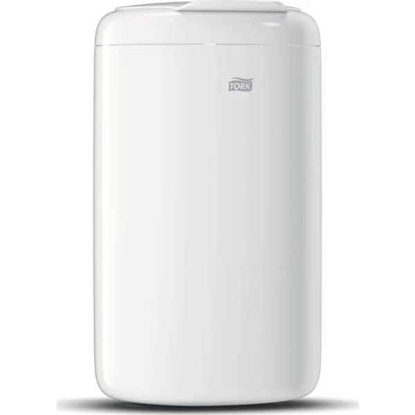 Tork B3 Affaldsspand | 5 L | Hvid 4 Tork B3 Affaldsspand | 5 L | Hvid - Billede 2
