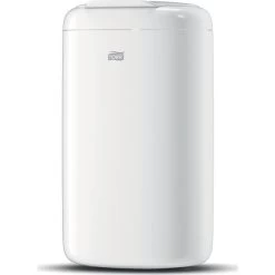Tork B3 Affaldsspand | 5 L | Hvid 9 Tork B3 Affaldsspand | 5 L | Hvid -Rengøringsekspert tork b3 affaldsspand 5 liter hvid 3