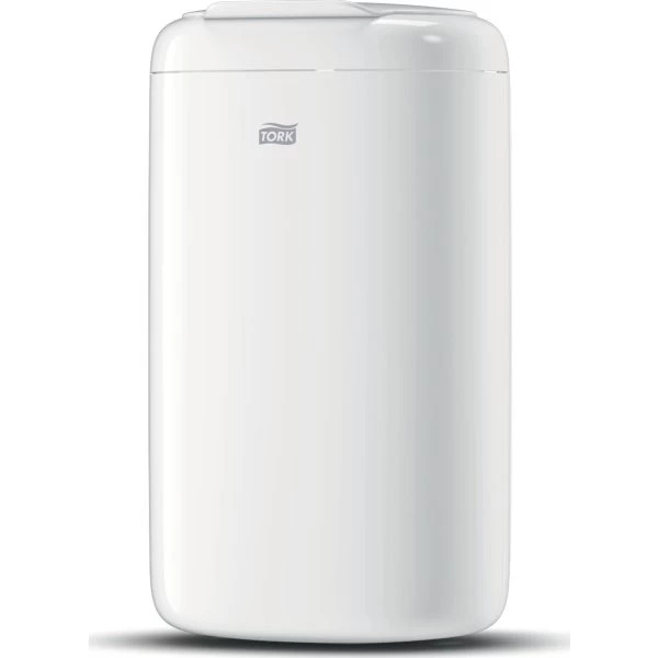 Tork B3 Affaldsspand | 5 L | Hvid 5 Tork B3 Affaldsspand | 5 L | Hvid - Billede 3