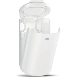 Tork B3 Affaldsspand | 5 L | Hvid 10 Tork B3 Affaldsspand | 5 L | Hvid -Rengøringsekspert tork b3 affaldsspand 5 liter hvid 4