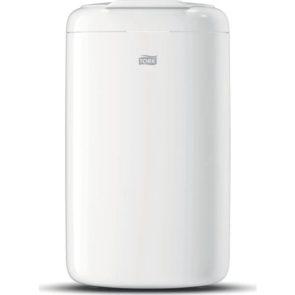Tork B3 Affaldsspand | 5 L | Hvid 3 Tork B3 Affaldsspand | 5 L | Hvid