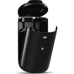 Tork B3 Affaldsspand | 5 L | Sort -Rengøringsekspert tork b3 affaldsspand 5 liter sort 5