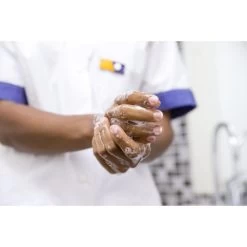 Tork S1 Premium Hånddesinfek. 80%| Flydende | 1 L 9 Tork S1 Premium Hånddesinfek. 80%| Flydende | 1 L -Rengøringsekspert tork s1 premium handdesinfek 80 flydende 1 l 4