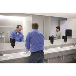 Tork S1 Premium Hånddesinfek. 80%| Flydende | 1 L 11 Tork S1 Premium Hånddesinfek. 80%| Flydende | 1 L -Rengøringsekspert tork s1 premium handdesinfek 80 flydende 1 l 6