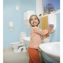 Tork S1 Premium Hånddesinfektion 80% | Gel | 1 L