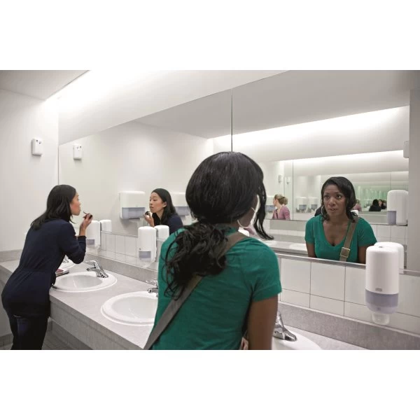 Tork S1 Premium Hånddesinfektion 80% | Gel | 1 L 5 Tork S1 Premium Hånddesinfektion 80% | Gel | 1 L - Billede 3