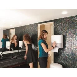 Tork S1 Premium Hånddesinfektion 80% | Gel | 1 L 10 Tork S1 Premium Hånddesinfektion 80% | Gel | 1 L -Rengøringsekspert tork s1 premium handdesinfektion alcogel 80 1 l 5