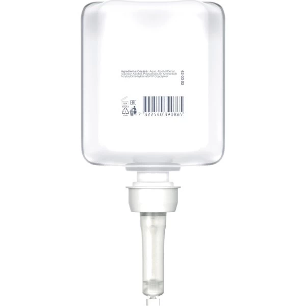 Tork S2 Toiletsæderens | 475 Ml 3 Tork S2 Toiletsæderens | 475 Ml