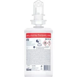 Tork S4 Hånddesinfektion Skum 75%, 950 Ml