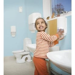 Tork S4 Hånddesinfektion Skum | Uden Alkohol | 1 L 9 Tork S4 Hånddesinfektion Skum | Uden Alkohol | 1 L -Rengøringsekspert tork s4 handdesinfektion skum uden alkohol 1 l 4