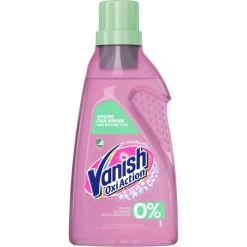 Vanish Oxi Action Gel | 0% | 700 Ml