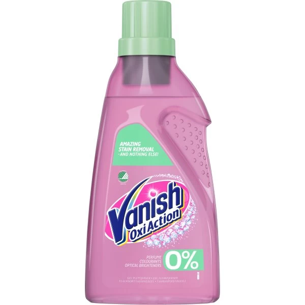 Vanish Oxi Action Gel | 0% | 700 Ml 3 Vanish Oxi Action Gel | 0% | 700 Ml