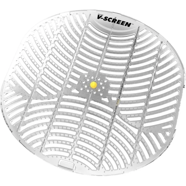 No Name Vectair V-Screen Urinalmåtte, Citrus/mango 3 No Name Vectair V-Screen Urinalmåtte, Citrus/mango