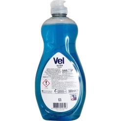 Vel Opvaskemiddel | Hygiene | 500 Ml 5 Vel Opvaskemiddel | Hygiene | 500 Ml -Rengøringsekspert vel opvaskemiddel hygiene 500 ml 2