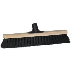 Vikan Fejekost, Medium Børstehår, 43 Cm, Træ