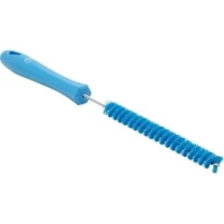 No Name Vikan | Flaskerenser | Ø15mm | 145 X 300 Mm | Blå