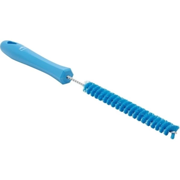 No Name Vikan | Flaskerenser | Ø15mm | 145 X 300 Mm | Blå