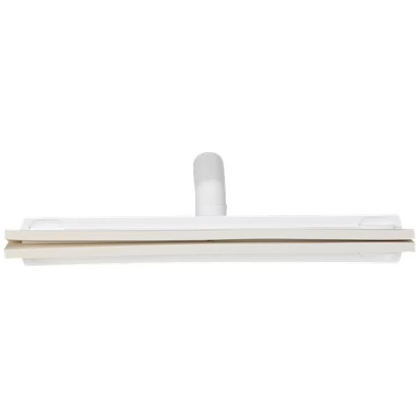 Vikan Gulvskraber 40 Cm, Hvid 5 Vikan Gulvskraber 40 Cm, Hvid - Billede 3