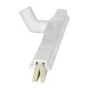 Vikan Gulvskraber 60 Cm, Hvid 1 Vikan Gulvskraber 60 Cm, Hvid -Rengøringsekspert vikan gulvskraber 60 cm hvid 1