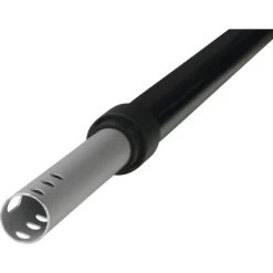 Vikan Teleskopskaft Med Klik, 930x29x29 Mm, Sort 5 Vikan Teleskopskaft Med Klik, 930x29x29 Mm, Sort -Rengøringsekspert vikan teleskopskaft med klik 930x29x29 mm sort 2