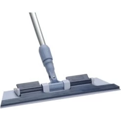 Vileda ClickSpeed Fremfører Til Skaft, 40 Cm