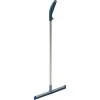 Vileda Gulvskraber 35cm Med Skaft, Blå 1 Vileda Gulvskraber 35cm Med Skaft, Blå -Rengøringsekspert vileda gulvskraber med skaft bla 35 cm