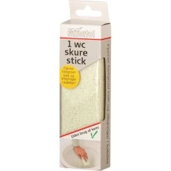 No Name WC Skurestick