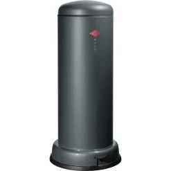 Wesco Baseboy Big | Pedalspand | 30 L | Grafit