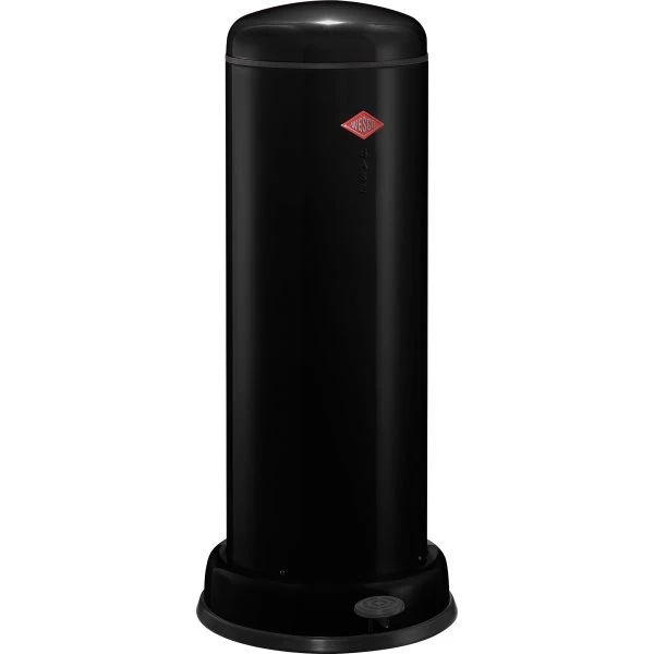 Wesco Baseboy Big Pedalspand | 30 L | Sort 3 Wesco Baseboy Big Pedalspand | 30 L | Sort