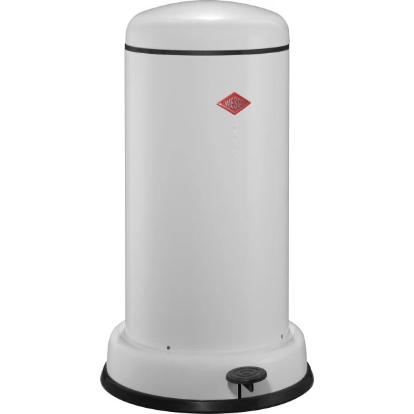 Wesco Baseboy Pedalspand | 20 L | Hvid 3 Wesco Baseboy Pedalspand | 20 L | Hvid
