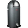 Wesco Kickboy Pedalspand | 40 L | Grafit 1 Wesco Kickboy Pedalspand | 40 L | Grafit -Rengøringsekspert wesco kickboy pedalspand 40 l grafit