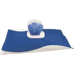 Wet Wipe Ethanol 70% | Maxi Blue Wipes | 40 Stk -Rengøringsekspert wet wipe ethanol 70 maxi blue wipes 40 stk 2