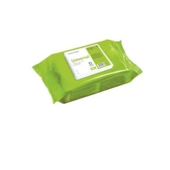 Wet Wipe Universal | Mini Wipes | 25 Stk