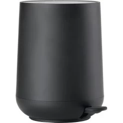 Zone Nova Pedalspand, 5 L, Black