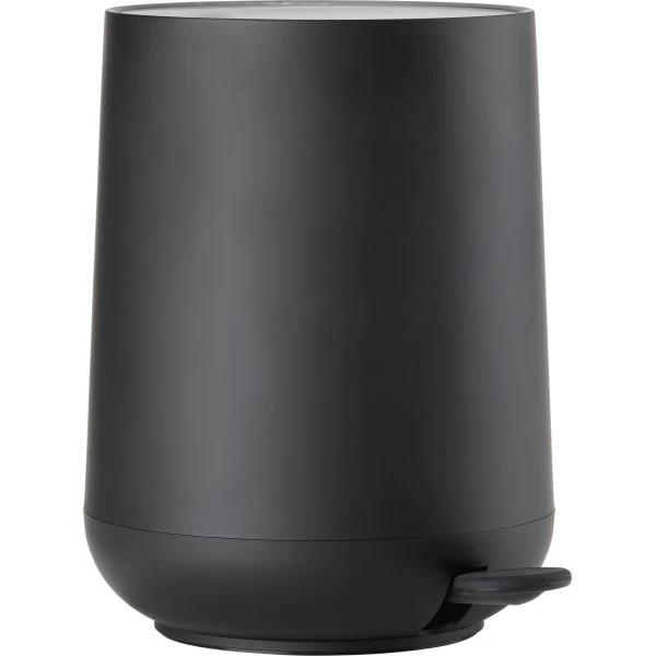 Zone Nova Pedalspand, 5 L, Black 3 Zone Nova Pedalspand, 5 L, Black