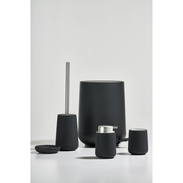 Zone Nova Toiletbørste, Black 4 Zone Nova Toiletbørste, Black - Billede 2
