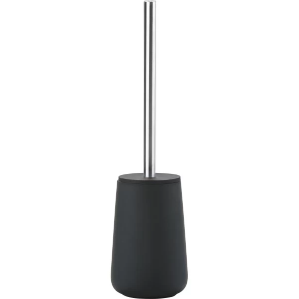 Zone Nova Toiletbørste, Black 3 Zone Nova Toiletbørste, Black