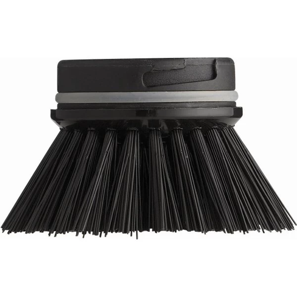 Zone Pisa Børstehoved, Medium Hårdhed 3 Zone Pisa Børstehoved, Medium Hårdhed